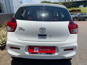 Toyota Vitz 1.0 - Image 4