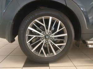 Hyundai Tucson 2.0 Executive - Image 10