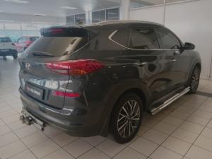 Hyundai Tucson 2.0 Executive - Image 11