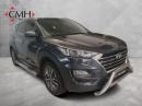 Thumbnail Hyundai Tucson 2.0 Executive