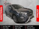 Thumbnail Hyundai Tucson 2.0 Executive