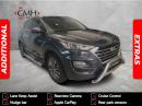 Thumbnail Hyundai Tucson 2.0 Executive