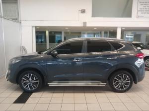 Hyundai Tucson 2.0 Executive - Image 2