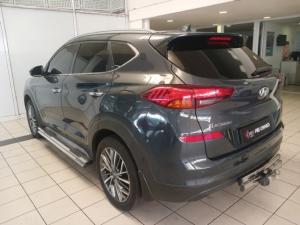Hyundai Tucson 2.0 Executive - Image 3