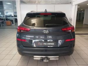 Hyundai Tucson 2.0 Executive - Image 4