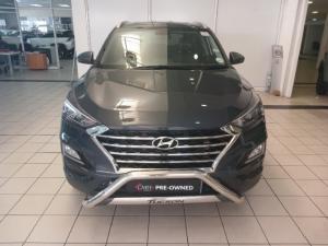 Hyundai Tucson 2.0 Executive - Image 5