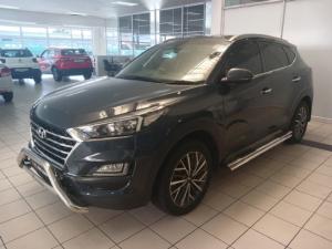 Hyundai Tucson 2.0 Executive - Image 6