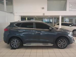 Hyundai Tucson 2.0 Executive - Image 7