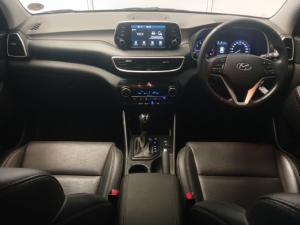 Hyundai Tucson 2.0 Executive - Image 8
