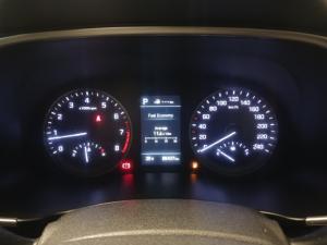 Hyundai Tucson 2.0 Executive - Image 9