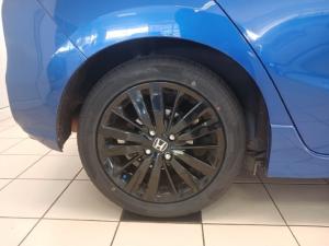 Honda Jazz 1.5 Sport - Image 10
