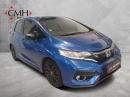 Thumbnail Honda Jazz 1.5 Sport