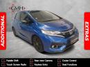 Thumbnail Honda Jazz 1.5 Sport