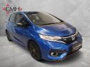 Thumbnail Honda Jazz 1.5 Sport