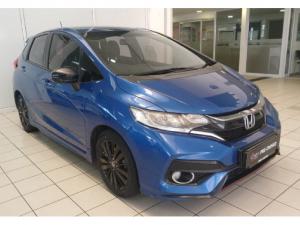Honda Jazz 1.5 Sport - Image 1