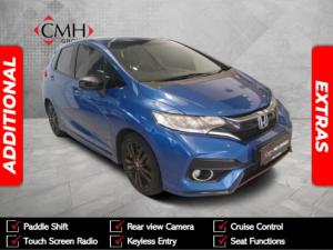 Honda Jazz 1.5 Sport - Image 1
