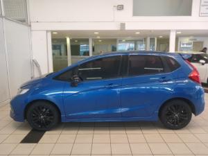 Honda Jazz 1.5 Sport - Image 2