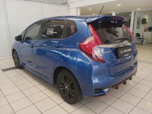 Honda Jazz 1.5 Sport - Image 3
