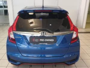 Honda Jazz 1.5 Sport - Image 4
