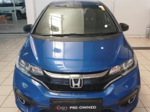 Honda Jazz 1.5 Sport - Image 5