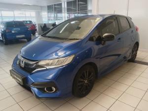 Honda Jazz 1.5 Sport - Image 6