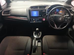Honda Jazz 1.5 Sport - Image 8