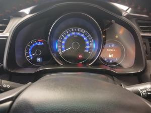 Honda Jazz 1.5 Sport - Image 9