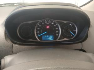 Ford Figo hatch 1.5 Ambiente - Image 10