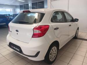 Ford Figo hatch 1.5 Ambiente - Image 11