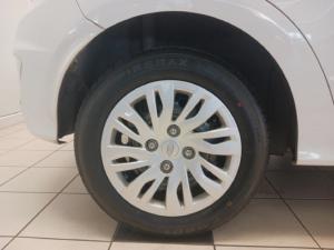 Ford Figo hatch 1.5 Ambiente - Image 12