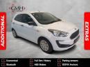 Thumbnail Ford Figo hatch 1.5 Ambiente