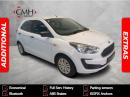 Thumbnail Ford Figo hatch 1.5 Ambiente