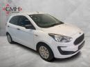 Thumbnail Ford Figo hatch 1.5 Ambiente