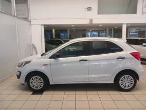 Ford Figo hatch 1.5 Ambiente - Image 2