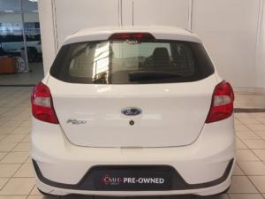 Ford Figo hatch 1.5 Ambiente - Image 4
