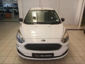 Ford Figo hatch 1.5 Ambiente - Image 5