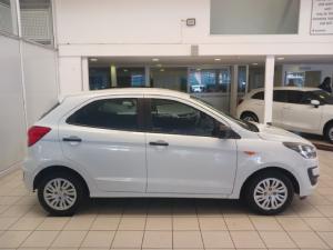 Ford Figo hatch 1.5 Ambiente - Image 7