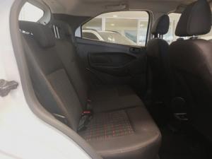 Ford Figo hatch 1.5 Ambiente - Image 8