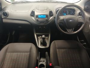 Ford Figo hatch 1.5 Ambiente - Image 9