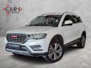 Thumbnail Haval H6 C 2.0T Luxury auto