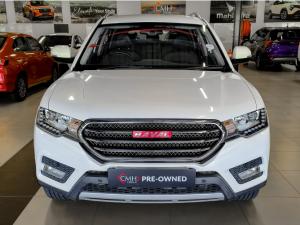 Haval H6 C 2.0T Luxury auto - Image 2