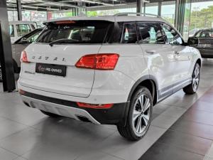 Haval H6 C 2.0T Luxury auto - Image 4