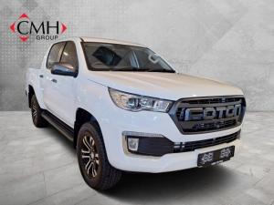 Foton Tunland G7 2.0TD double cab TL auto - Image 1
