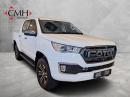 Thumbnail Foton Tunland G7 2.0TD double cab TL auto