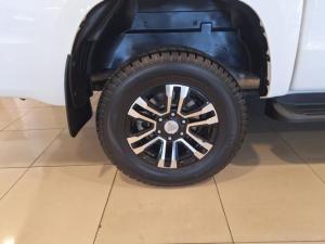 Foton Tunland G7 2.0TD double cab TL auto - Image 4