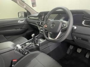 Foton Tunland G7 2.0TD double cab TL auto - Image 8