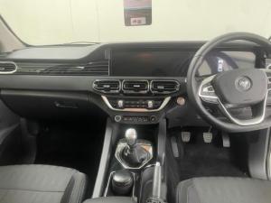 Foton Tunland G7 2.0TD double cab TL auto - Image 9