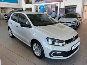 Volkswagen Polo Vivo hatch 1.4 - Image 1