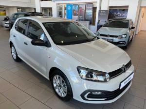 Volkswagen Polo Vivo hatch 1.4 - Image 2