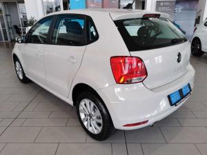 Volkswagen Polo Vivo hatch 1.6 Life - Image 10
